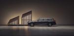 Volvo V90 T8 AWD Recharge Inscription 2020 года (WW)